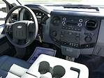 2011 Ford F-550 Regular Cab DRW 4x4, Reading Mechanics Body for sale #UH678 - photo 12