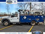 Used 2011 Ford F-550 Regular Cab 4x4, Reading Mechanics Body for sale #UH678 - photo 5