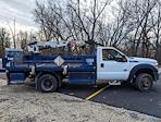 Used 2011 Ford F-550 Regular Cab 4x4, Reading Mechanics Body for sale #UH678 - photo 9