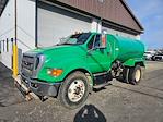 2015 Ford F-650 Regular Cab DRW 4x2, Water Truck for sale #UH680 - photo 1
