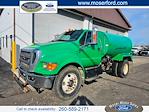 2015 Ford F-650 Regular Cab DRW 4x2, Water Truck for sale #UH680 - photo 6