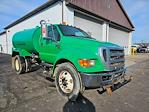 2015 Ford F-650 Regular Cab DRW 4x2, Water Truck for sale #UH680 - photo 7