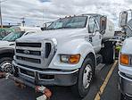 Used 2015 Ford F-650 XL Regular Cab 4x2, Water Truck for sale #UH685 - photo 3