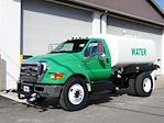 Used 2015 Ford F-650 Regular Cab 4x2, Water Truck for sale #UH686 - photo 1