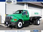 2015 Ford F-650 Regular Cab DRW 4x2, Water Truck for sale #UH686 - photo 28