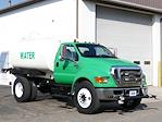 2015 Ford F-650 Regular Cab DRW 4x2, Water Truck for sale #UH686 - photo 2