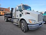 Used 2016 Kenworth T370 Day Cab 4x2, Dump Truck for sale #UH687 - photo 3