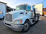 Used 2016 Kenworth T370 Day Cab 4x2, Dump Truck for sale #UH687 - photo 2