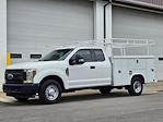 Used 2018 Ford F-350 XL Super Cab 4x2, Reading Service Truck for sale #UH701 - photo 1