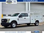 Used 2018 Ford F-350 XL Super Cab 4x2, Reading Service Truck for sale #UH701 - photo 11