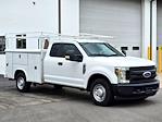 Used 2018 Ford F-350 XL Super Cab 4x2, Reading Service Truck for sale #UH701 - photo 12