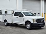 Used 2018 Ford F-350 XL Super Cab 4x2, Reading Service Truck for sale #UH701 - photo 2