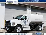 Used 2016 Ford F-650 Regular Cab 4x2, Curry Supply Company Water Truck for sale #UH706 - photo 13