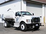 Used 2016 Ford F-650 Regular Cab 4x2, Curry Supply Company Water Truck for sale #UH706 - photo 14