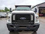 Used 2016 Ford F-750 XL Regular Cab 4x2, Valew Dump Truck for sale #UH713 - photo 13