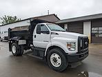 Used 2016 Ford F-750 XL Regular Cab 4x2, Valew Dump Truck for sale #UH713 - photo 5