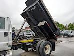 Used 2016 Ford F-750 XL Regular Cab 4x2, Valew Dump Truck for sale #UH713 - photo 22