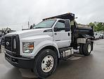 Used 2016 Ford F-750 XL Regular Cab 4x2, Valew Dump Truck for sale #UH713 - photo 1