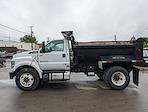 Used 2016 Ford F-750 XL Regular Cab 4x2, Valew Dump Truck for sale #UH713 - photo 3