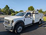 Used 2018 Ford F-550 Regular Cab 4x4, Knapheide Mechanics Body for sale #UH716 - photo 3