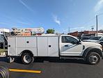 Used 2018 Ford F-550 Regular Cab 4x4, Knapheide Mechanics Body for sale #UH716 - photo 6