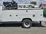 Used 2014 Ford F-550 XL Regular Cab 4x4, Knapheide Mechanics Body for sale #UH718 - photo 3