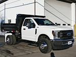 Used 2018 Ford F-350 XL Regular Cab 4x4, Reading Dump Truck for sale #UH720 - photo 5