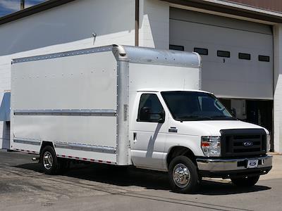 Used 2019 Ford E-450 XL RWD, Box Truck for sale #UH721 - photo 2