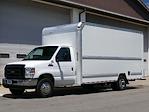 Used 2019 Ford E-450 XL RWD, Box Truck for sale #UH721 - photo 1