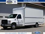 Used 2019 Ford E-450 XL RWD, Box Truck for sale #UH721 - photo 14