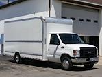 Used 2019 Ford E-450 XL RWD, Box Truck for sale #UH721 - photo 15