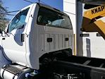 Used 2013 Ford F-750 Regular Cab 4x2, Knapheide Flatbed Truck for sale #UH723 - photo 5