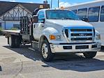 Used 2015 Ford F-650 XLT Regular Cab 4x2, Century Rollback Body for sale #UH724 - photo 3