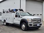 Used 2015 Ford F-550 XLT Regular Cab 4x2, Reading Mechanics Body for sale #UH729 - photo 1