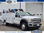 Used 2015 Ford F-550 XLT Regular Cab 4x2, Reading Mechanics Body for sale #UH729 - photo 17