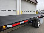 Used 2016 Ford F-550 Regular Cab 4x4, Knapheide Flatbed Truck for sale #UH736 - photo 13