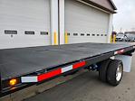 Used 2016 Ford F-550 Regular Cab 4x4, Knapheide Flatbed Truck for sale #UH736 - photo 32