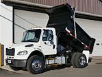 Used 2015 Freightliner M2 106 Conventional Cab 4x2, Brandon Manufacturing Dump Truck for sale #UH737 - photo 3