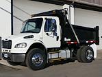 Used 2015 Freightliner M2 106 Conventional Cab 4x2, Brandon Manufacturing Dump Truck for sale #UH737 - photo 4