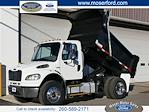 Used 2015 Freightliner M2 106 Conventional Cab 4x2, Brandon Manufacturing Dump Truck for sale #UH737 - photo 1