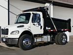 Used 2015 Freightliner M2 106 Conventional Cab 4x2, Brandon Manufacturing Dump Truck for sale #UH737 - photo 18