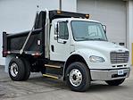 Used 2016 Freightliner M2 106 Conventional Cab 4x2, Brandon Manufacturing Dump Truck for sale #UH738 - photo 3