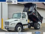 Used 2016 Freightliner M2 106 Conventional Cab 4x2, Brandon Manufacturing Dump Truck for sale #UH738 - photo 17