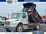 Used 2016 Freightliner M2 106 Conventional Cab 4x2, Brandon Manufacturing Dump Truck for sale #UH738 - photo 2