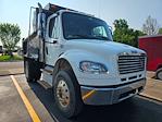 Used 2016 Freightliner M2 106 Conventional Cab 4x2, Brandon Manufacturing Dump Truck for sale #UH738 - photo 8