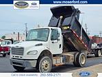 Used 2016 Freightliner M2 106 Conventional Cab 4x2, Brandon Manufacturing Dump Truck for sale #UH739 - photo 7