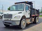 Used 2016 Freightliner M2 106 Conventional Cab 4x2, Brandon Manufacturing Dump Truck for sale #UH739 - photo 8