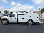 Used 2015 Ford F-550 Regular Cab 4x4, Iowa Mold Tooling Dominator I Service Truck for sale #UH740 - photo 20