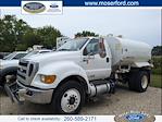 Used 2015 Ford F-750 Regular Cab 4x2, Valew Water Truck for sale #UH743 - photo 2