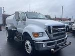 Used 2015 Ford F-750 Regular Cab 4x2, Ledwell Water Truck for sale #UH747 - photo 6